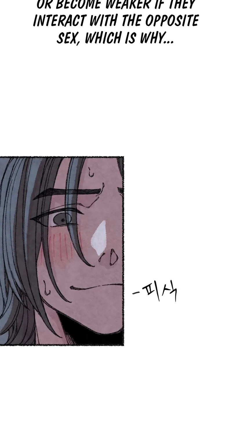 The Fox Who Stole My Heart Chapter 3 page 46 - 