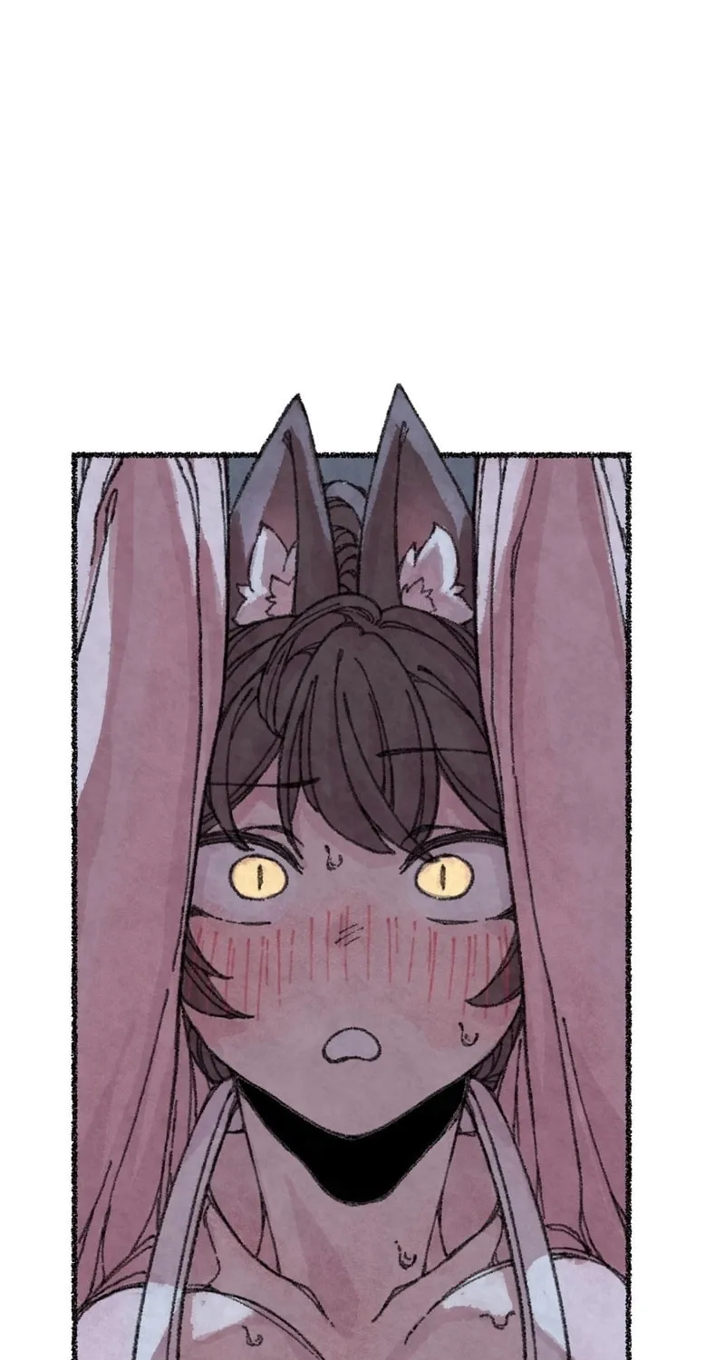 The Fox Who Stole My Heart Chapter 3 page 49 - 
