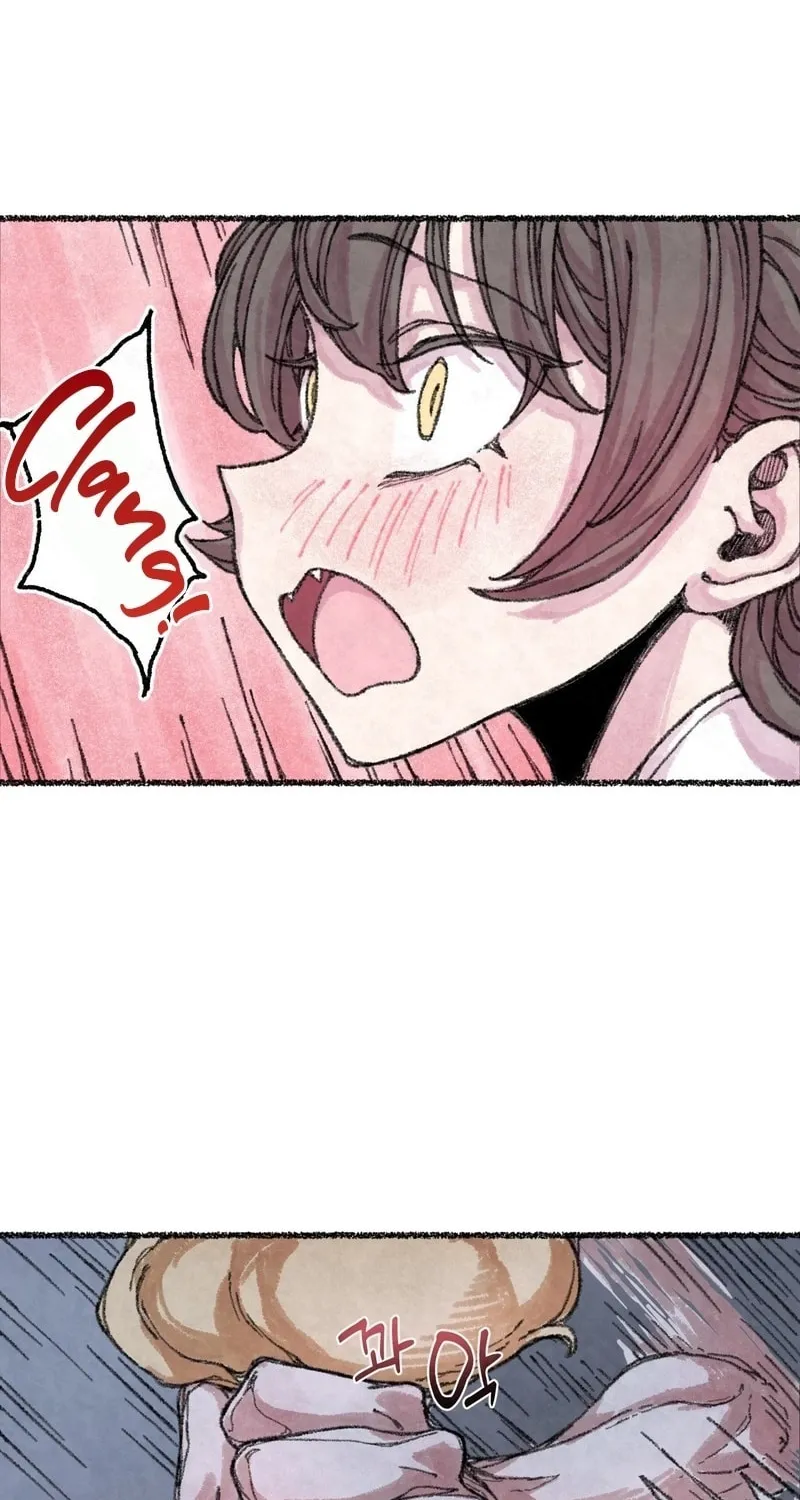 The Fox Who Stole My Heart Chapter 3 page 6 - 