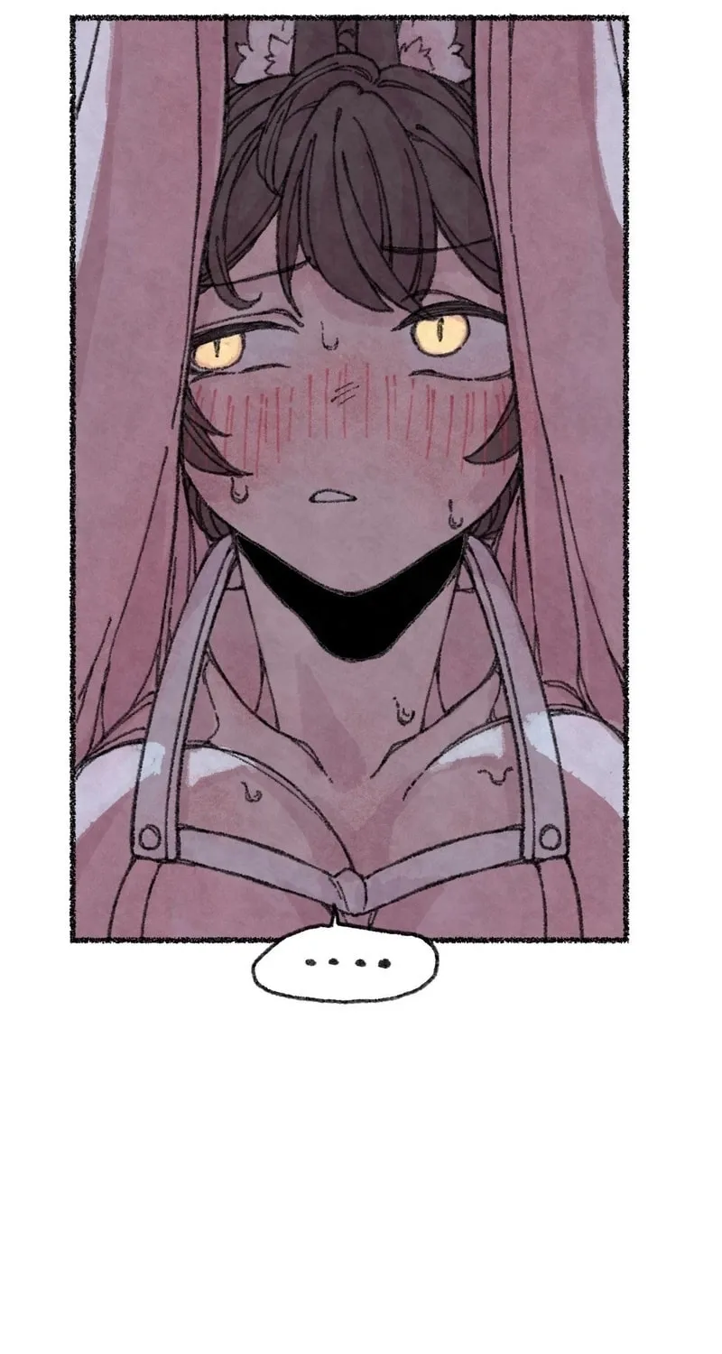 The Fox Who Stole My Heart Chapter 3 page 51 - 