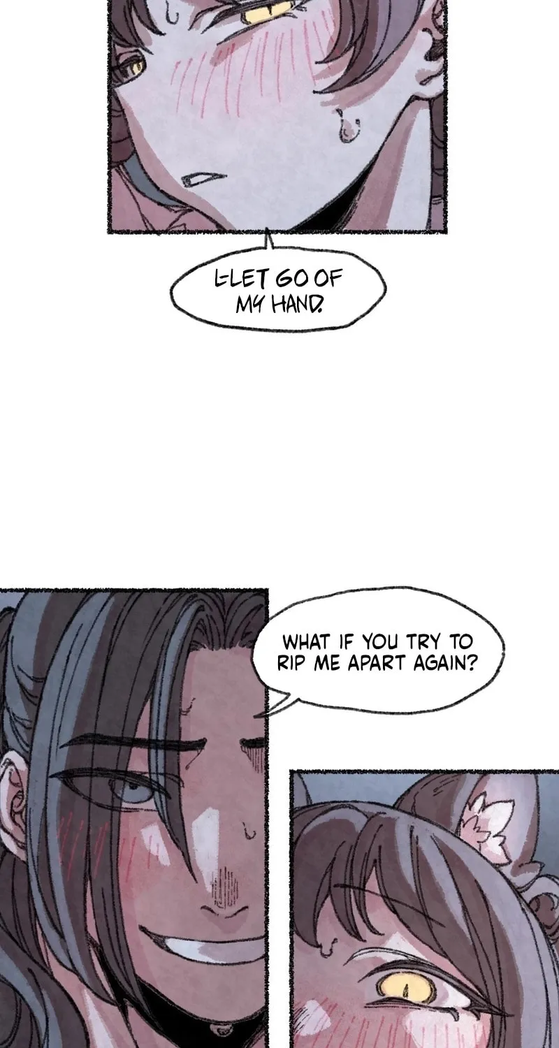 The Fox Who Stole My Heart Chapter 3 page 54 - 