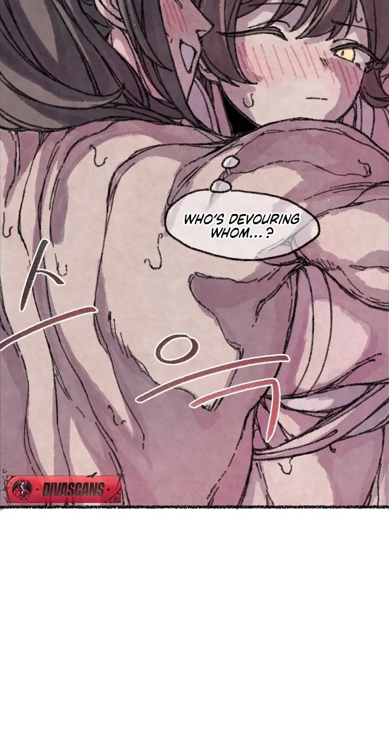 The Fox Who Stole My Heart Chapter 3 page 56 - 