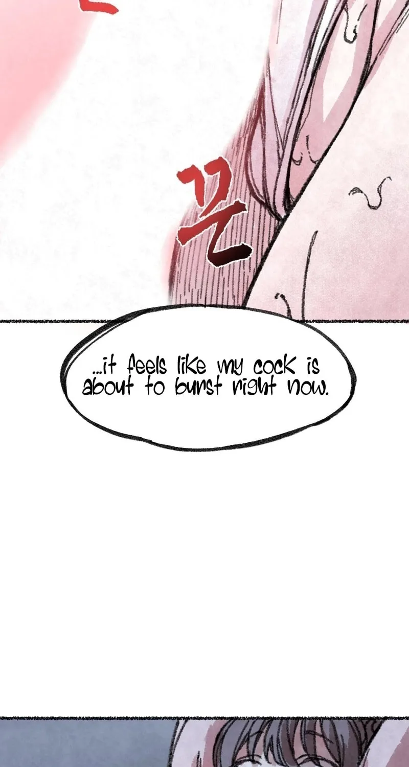 The Fox Who Stole My Heart Chapter 3 page 59 - 