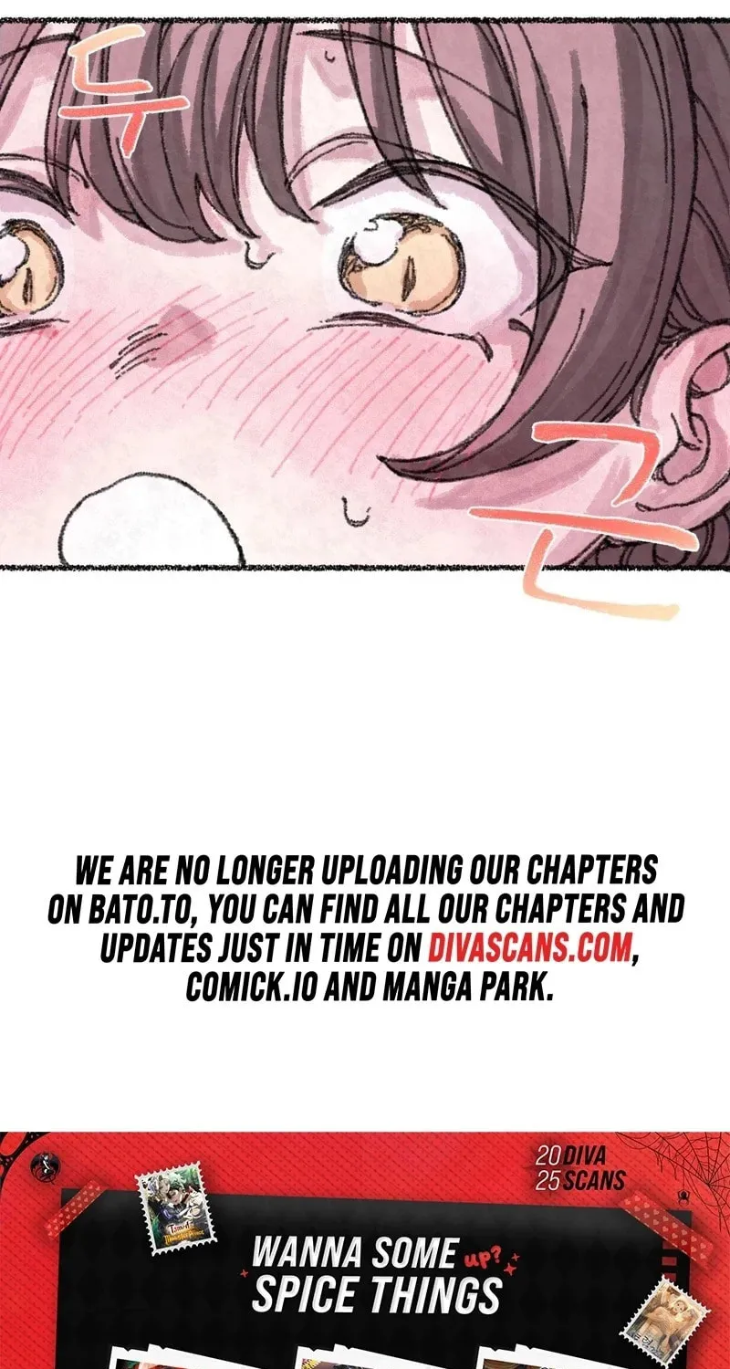 The Fox Who Stole My Heart Chapter 3 page 61 - 