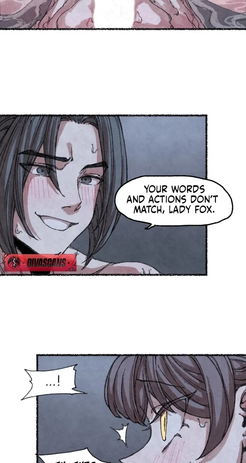 The Fox Who Stole My Heart Chapter 3 page 9 - 