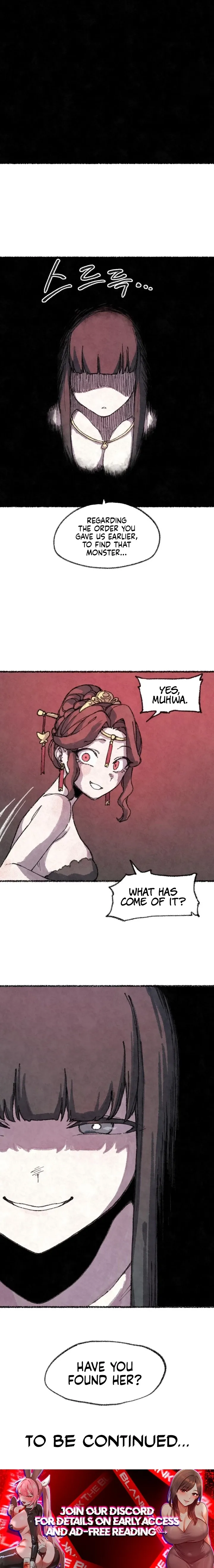 The Fox Who Stole My Heart Chapter 30 page 12 - 