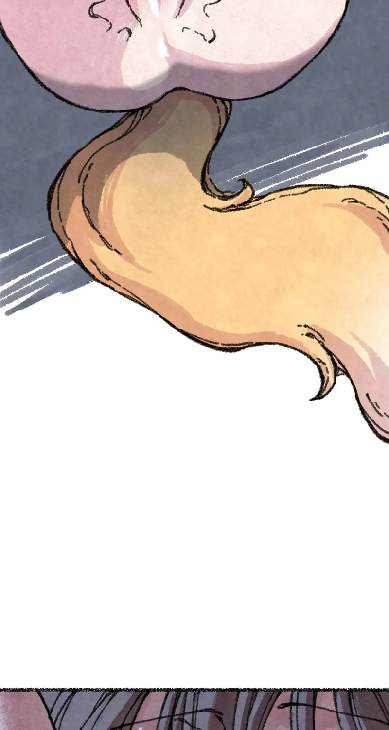 The Fox Who Stole My Heart Chapter 4 page 23 - 