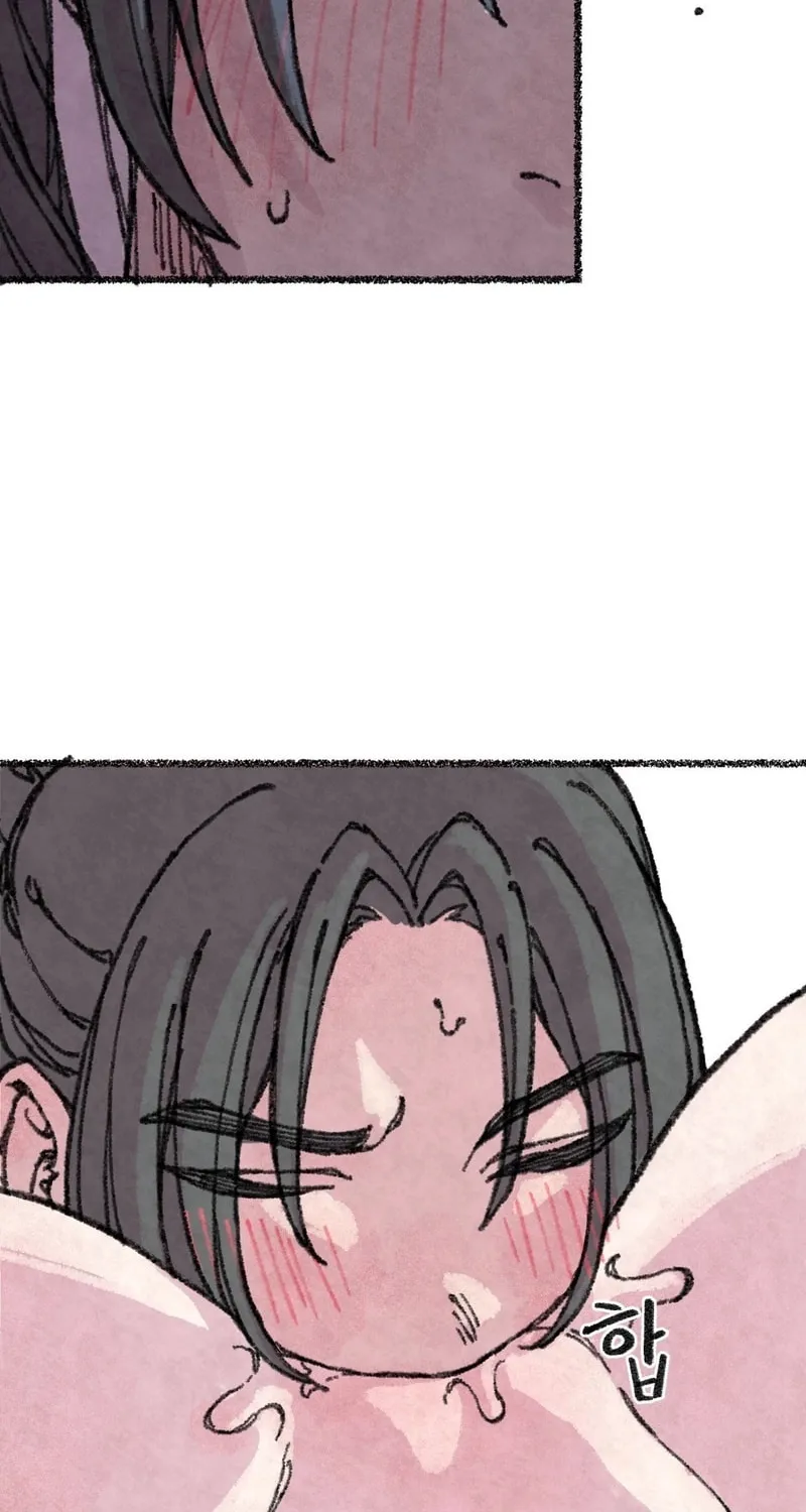 The Fox Who Stole My Heart Chapter 4 page 28 - 