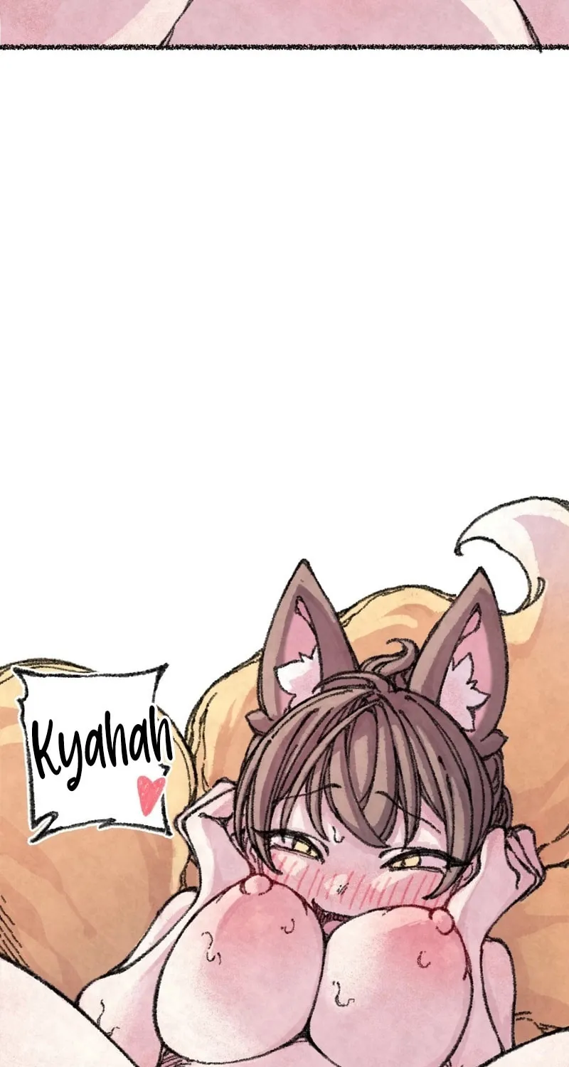 The Fox Who Stole My Heart Chapter 4 page 29 - 