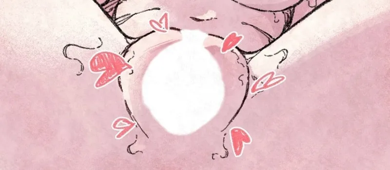 The Fox Who Stole My Heart Chapter 4 page 30 - 