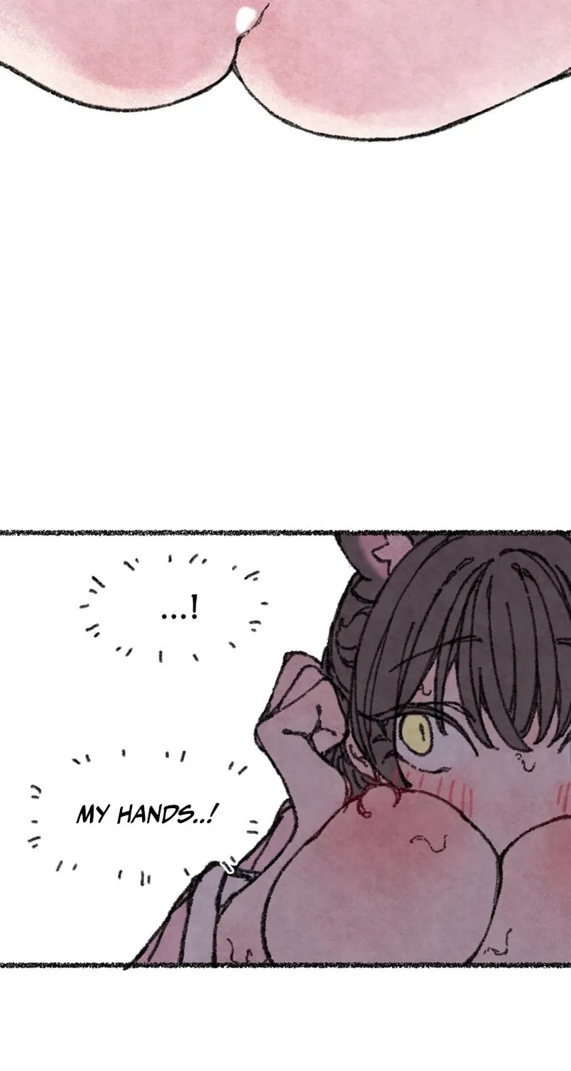The Fox Who Stole My Heart Chapter 4 page 31 - 