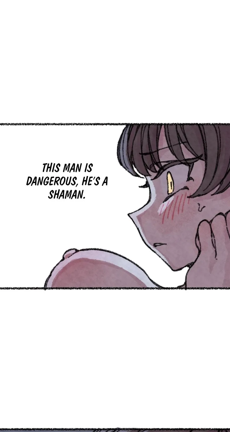 The Fox Who Stole My Heart Chapter 4 page 33 - 