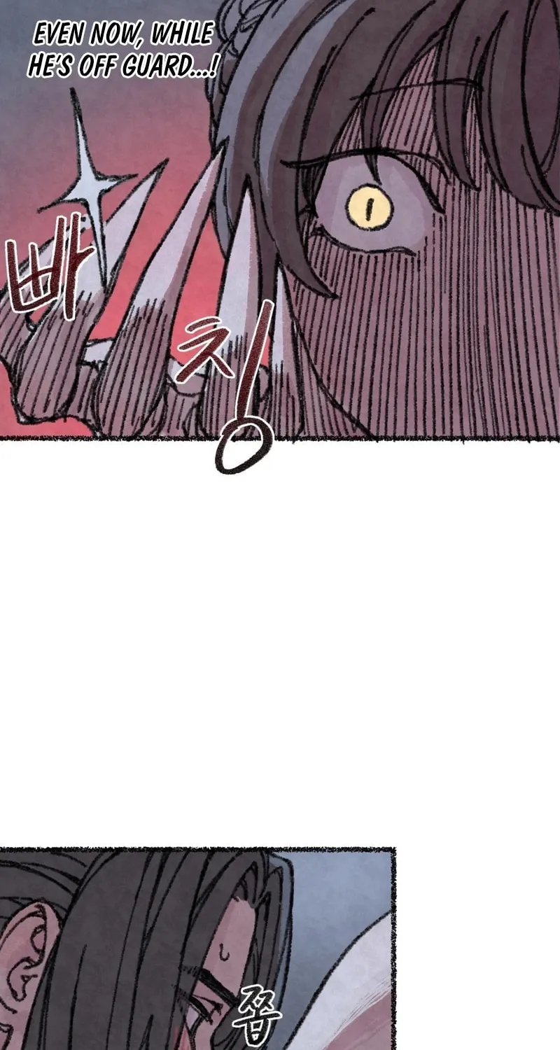 The Fox Who Stole My Heart Chapter 4 page 34 - 