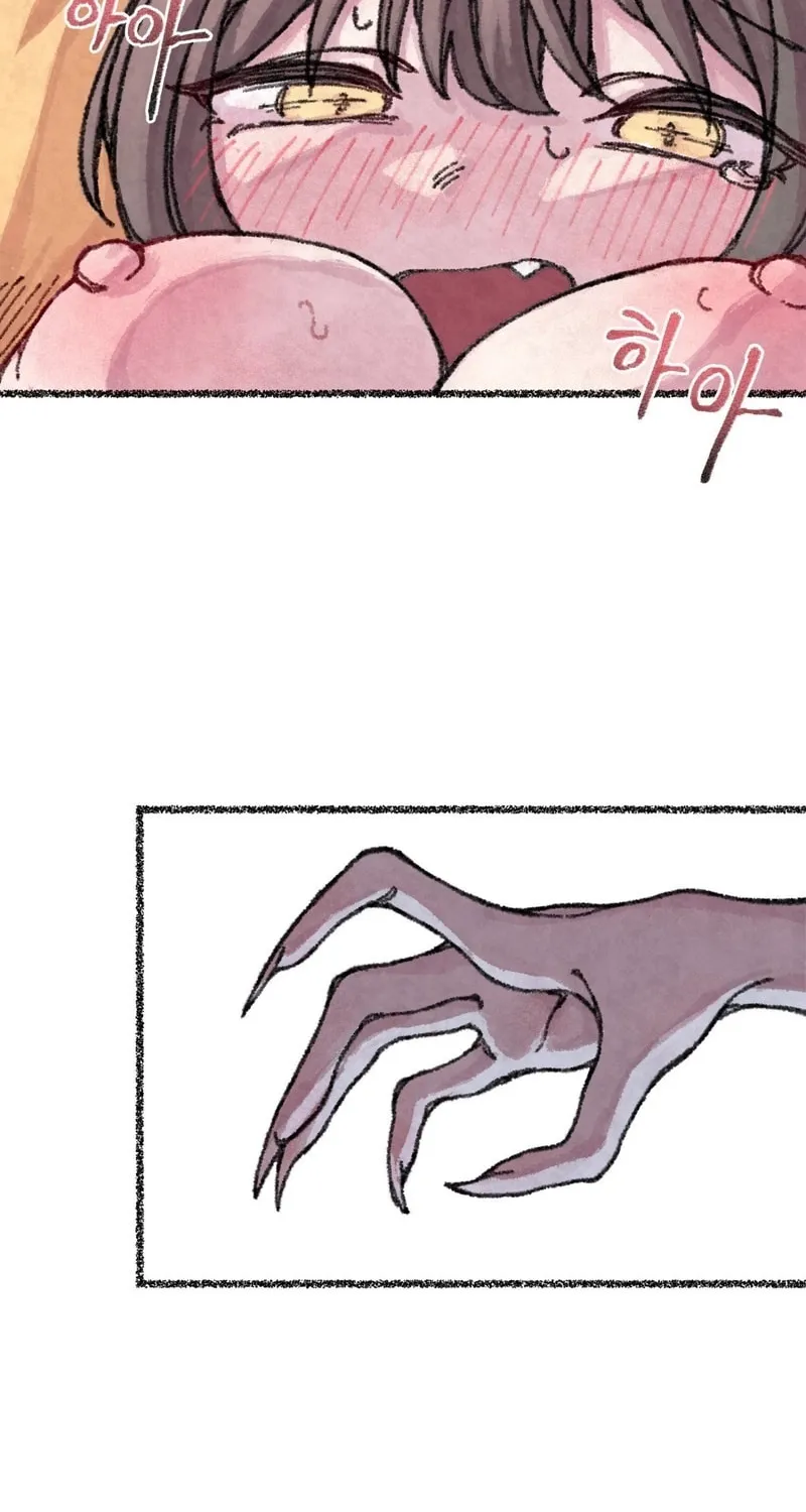 The Fox Who Stole My Heart Chapter 4 page 36 - 