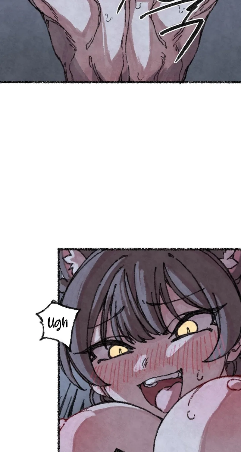 The Fox Who Stole My Heart Chapter 4 page 39 - 