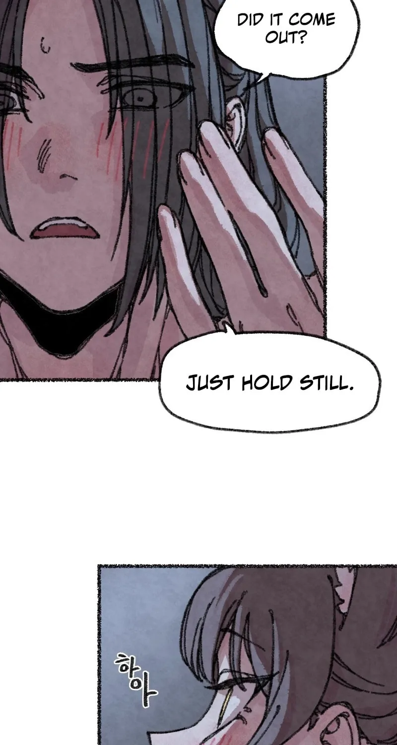 The Fox Who Stole My Heart Chapter 4 page 43 - 