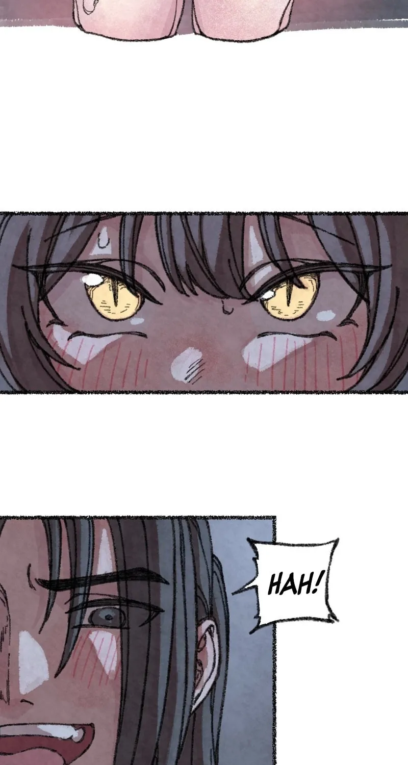 The Fox Who Stole My Heart Chapter 4 page 47 - 