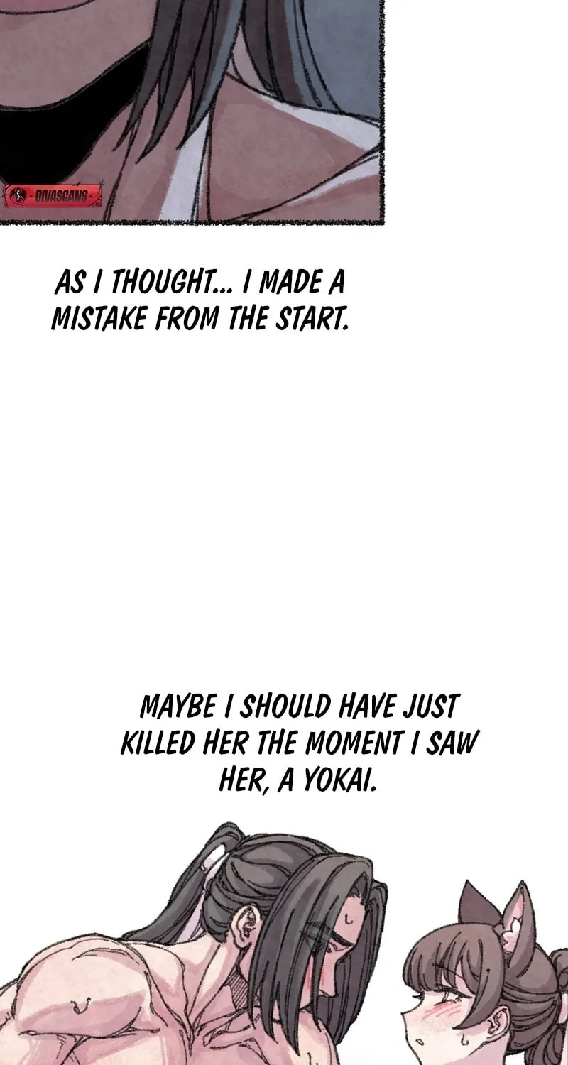 The Fox Who Stole My Heart Chapter 4 page 48 - 