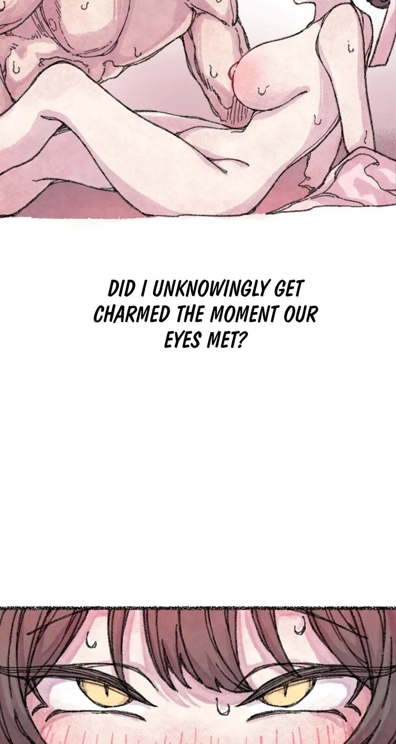 The Fox Who Stole My Heart Chapter 4 page 49 - 