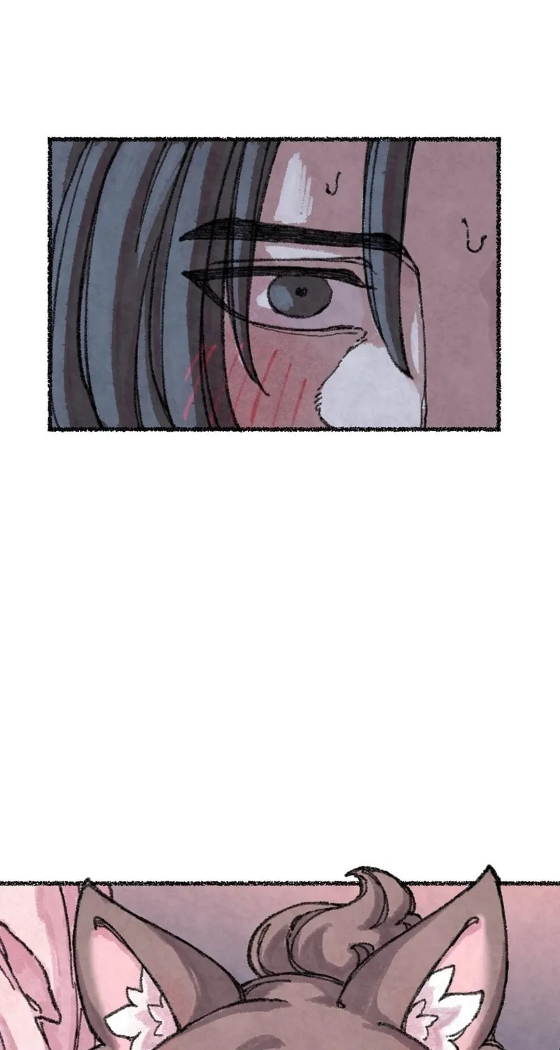 The Fox Who Stole My Heart Chapter 4 page 7 - 
