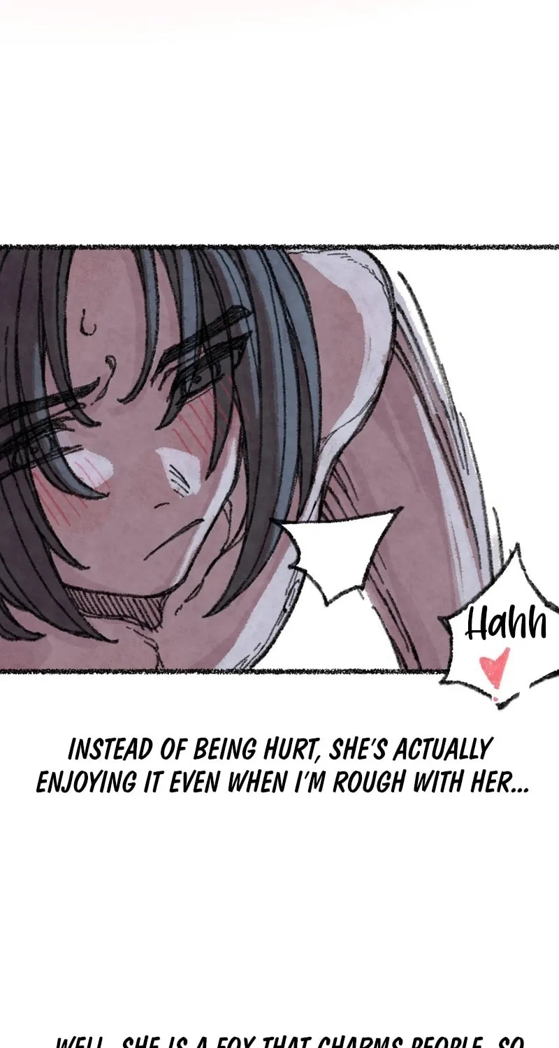 The Fox Who Stole My Heart Chapter 4 page 62 - 