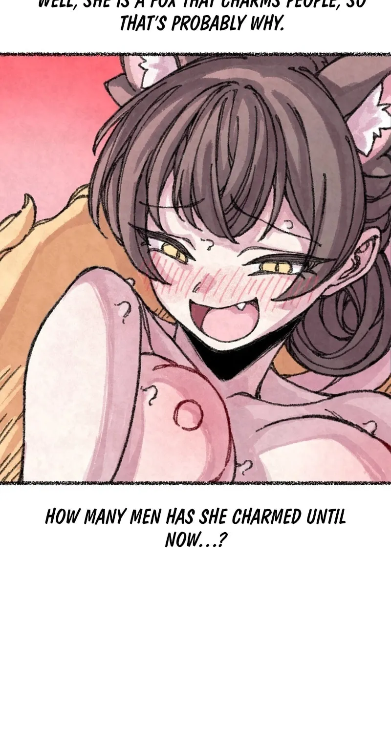 The Fox Who Stole My Heart Chapter 4 page 63 - 