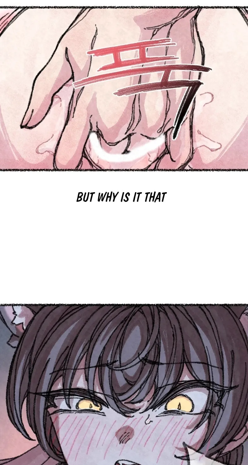 The Fox Who Stole My Heart Chapter 4 page 64 - 