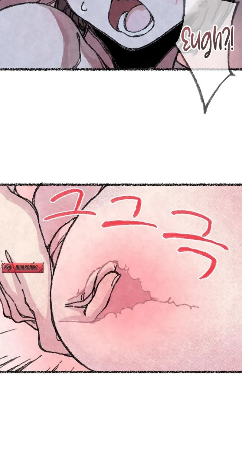 The Fox Who Stole My Heart Chapter 4 page 65 - 