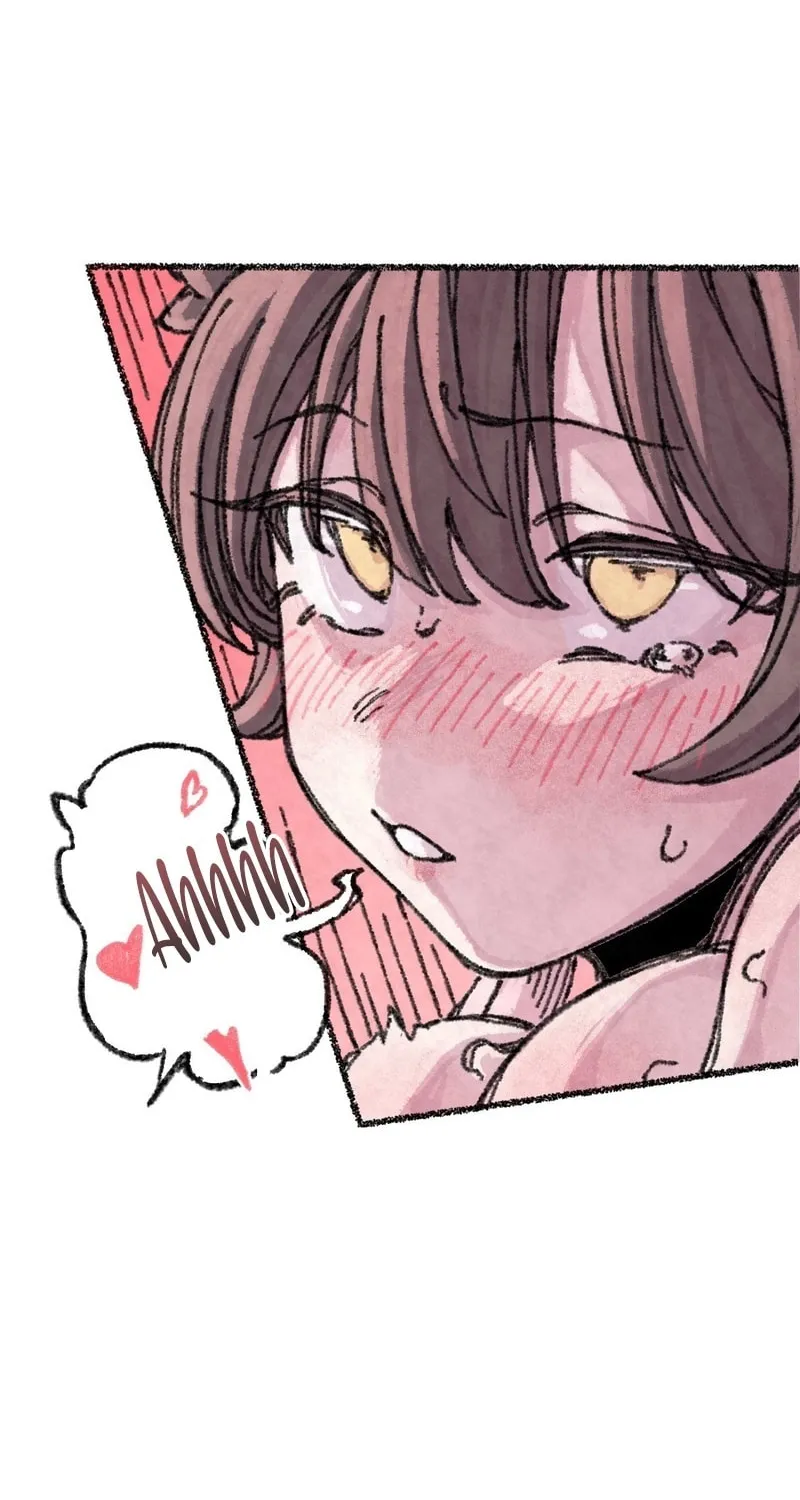 The Fox Who Stole My Heart Chapter 4 page 66 - 