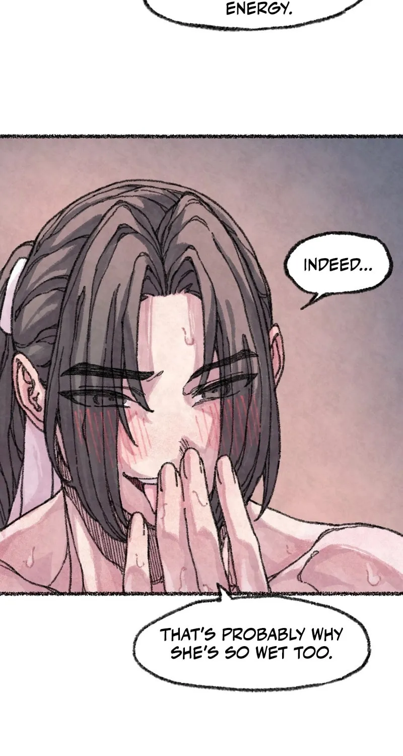 The Fox Who Stole My Heart Chapter 4 page 73 - 
