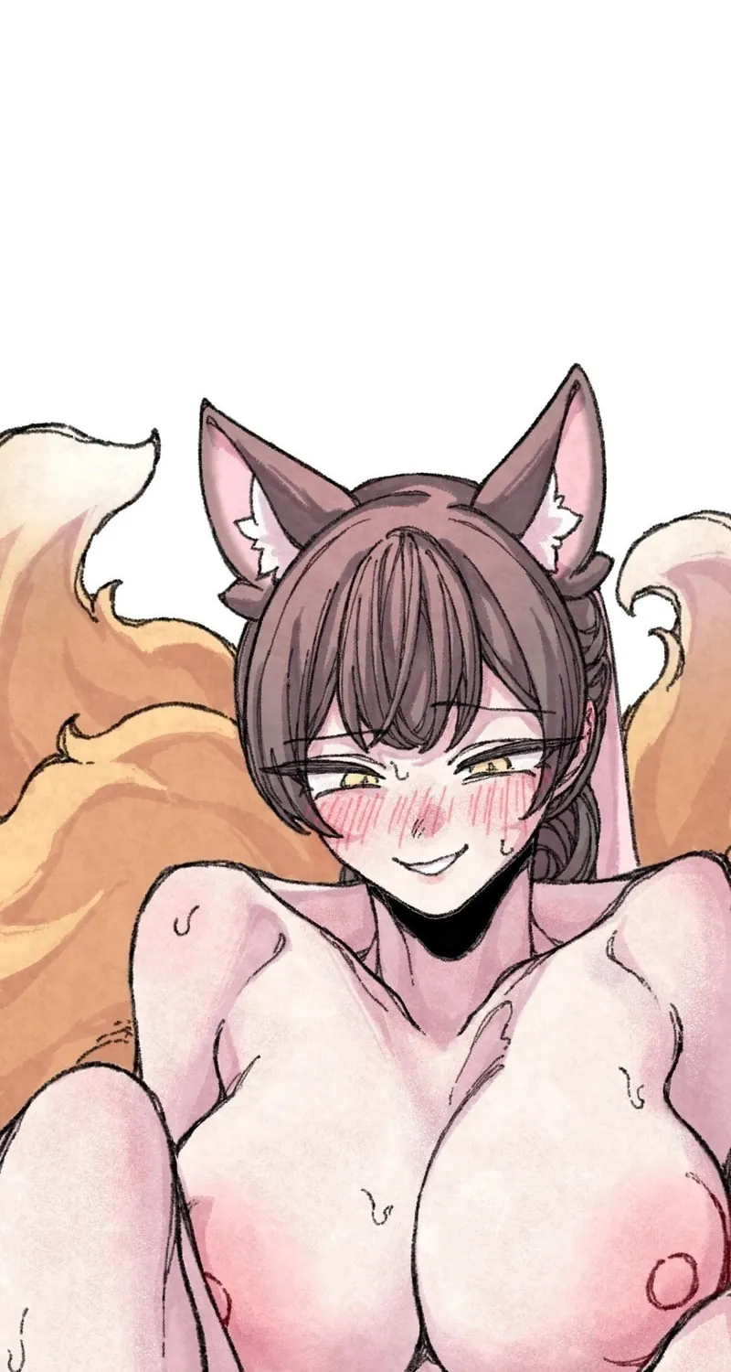The Fox Who Stole My Heart Chapter 4 page 78 - 