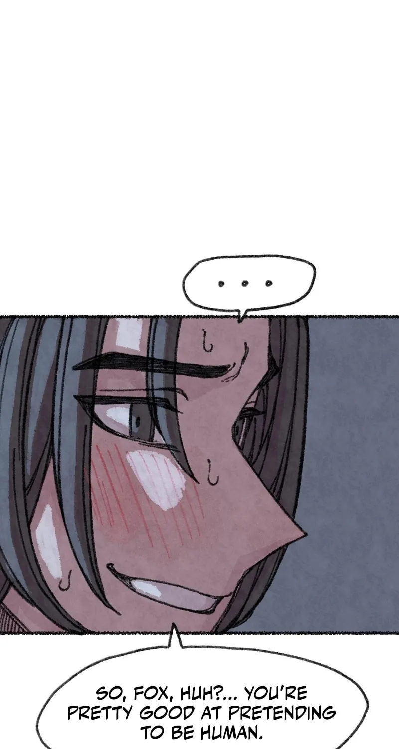 The Fox Who Stole My Heart Chapter 4 page 9 - 