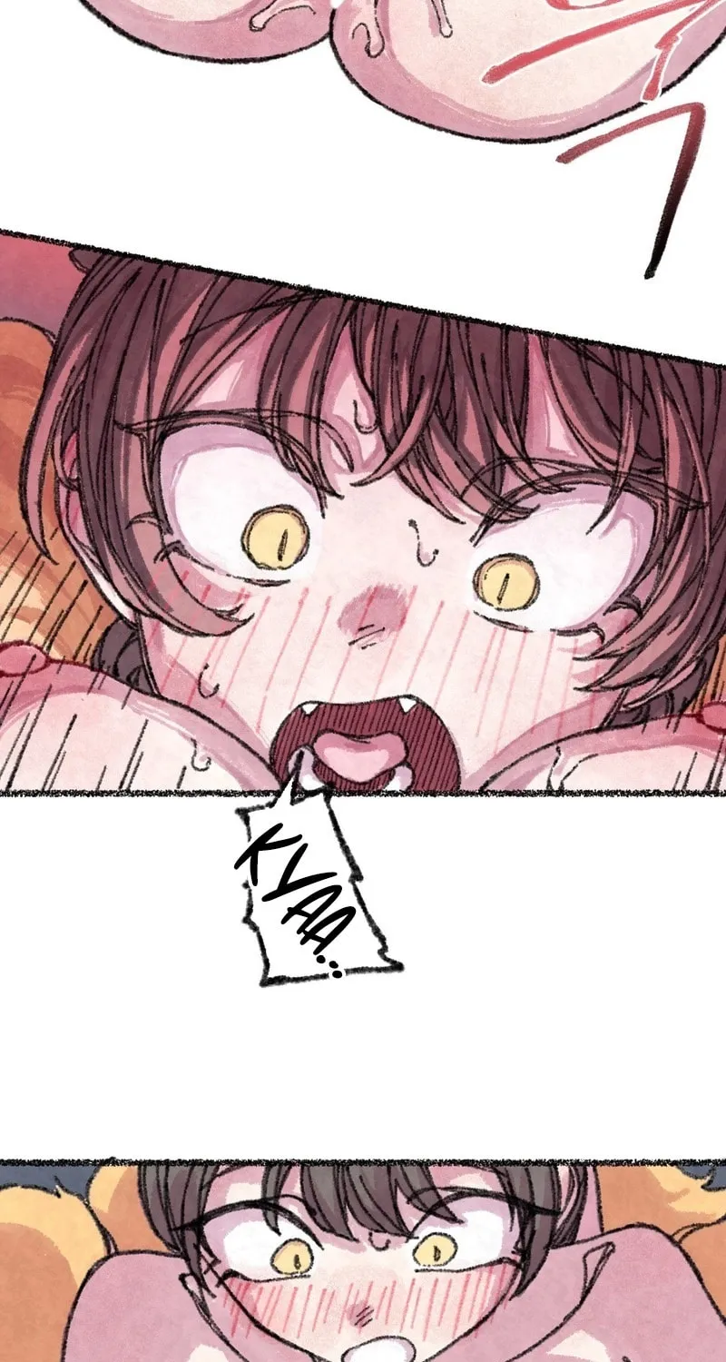 The Fox Who Stole My Heart Chapter 5 page 15 - 