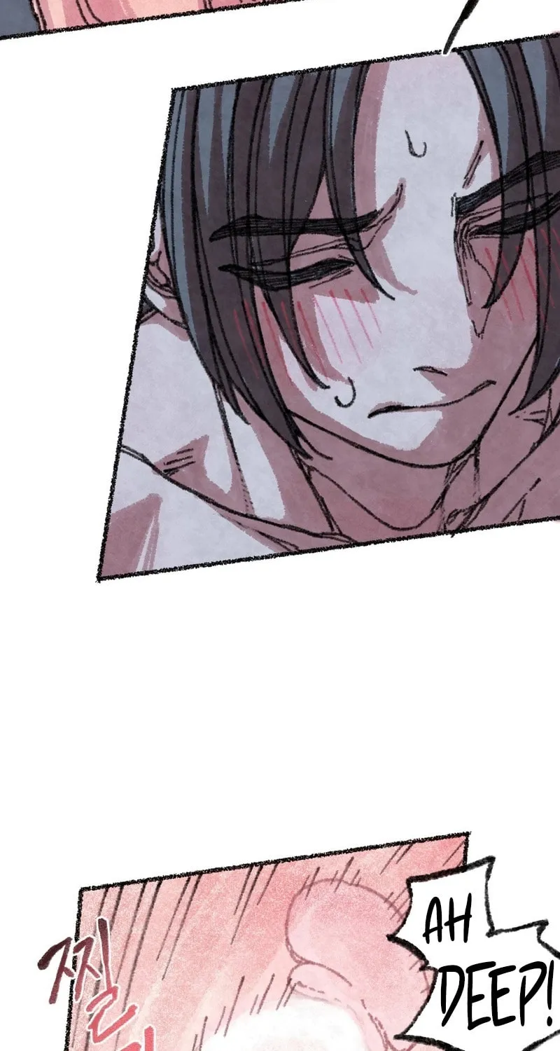 The Fox Who Stole My Heart Chapter 5 page 22 - 