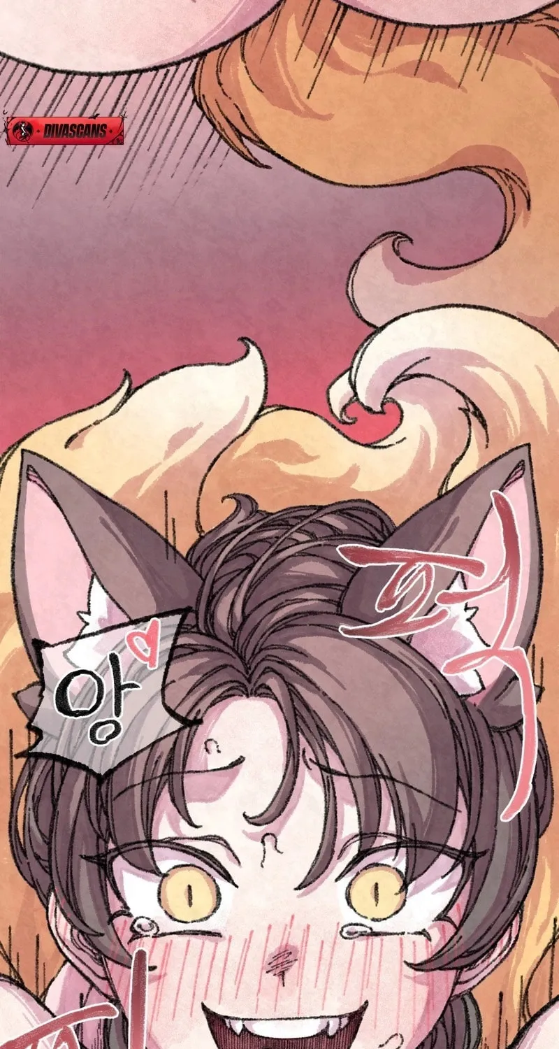 The Fox Who Stole My Heart Chapter 5 page 25 - 