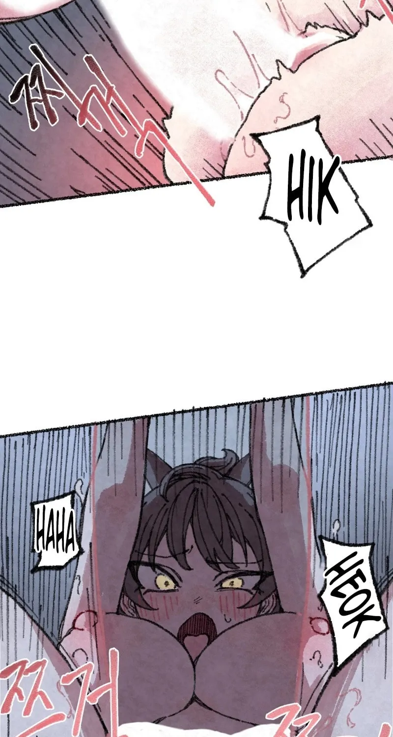 The Fox Who Stole My Heart Chapter 5 page 28 - 