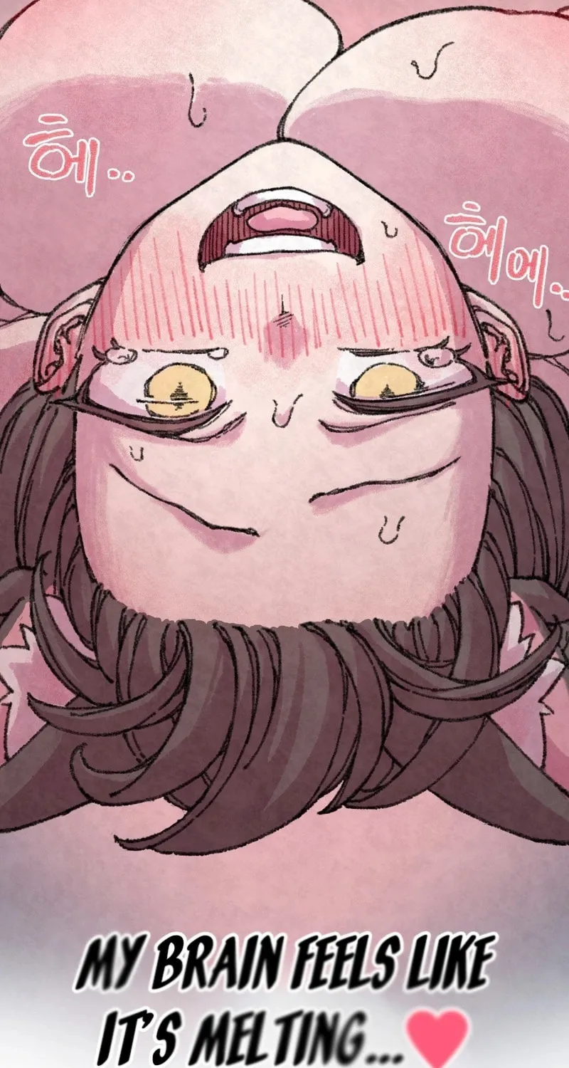 The Fox Who Stole My Heart Chapter 5 page 36 - 
