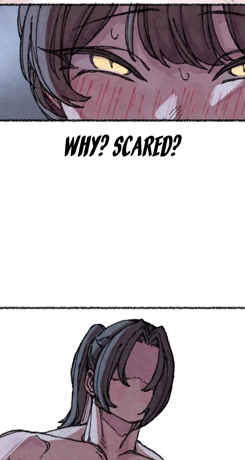 The Fox Who Stole My Heart Chapter 5 page 5 - 