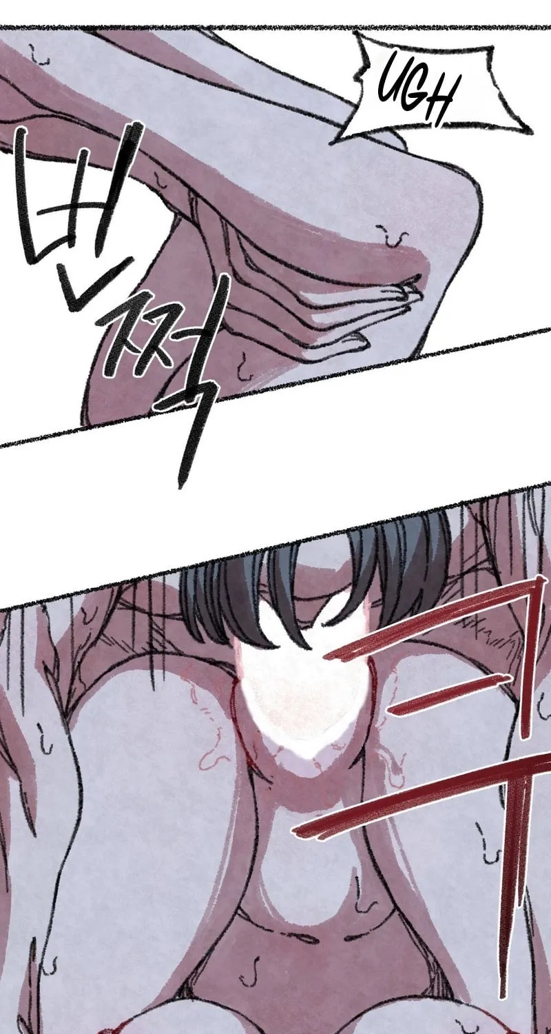 The Fox Who Stole My Heart Chapter 5 page 43 - 
