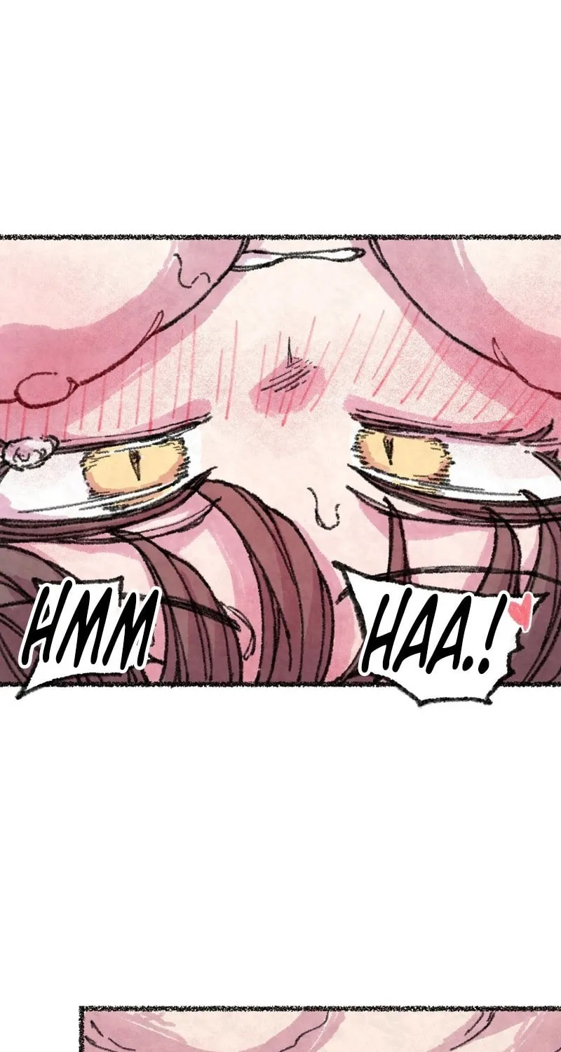 The Fox Who Stole My Heart Chapter 5 page 48 - 