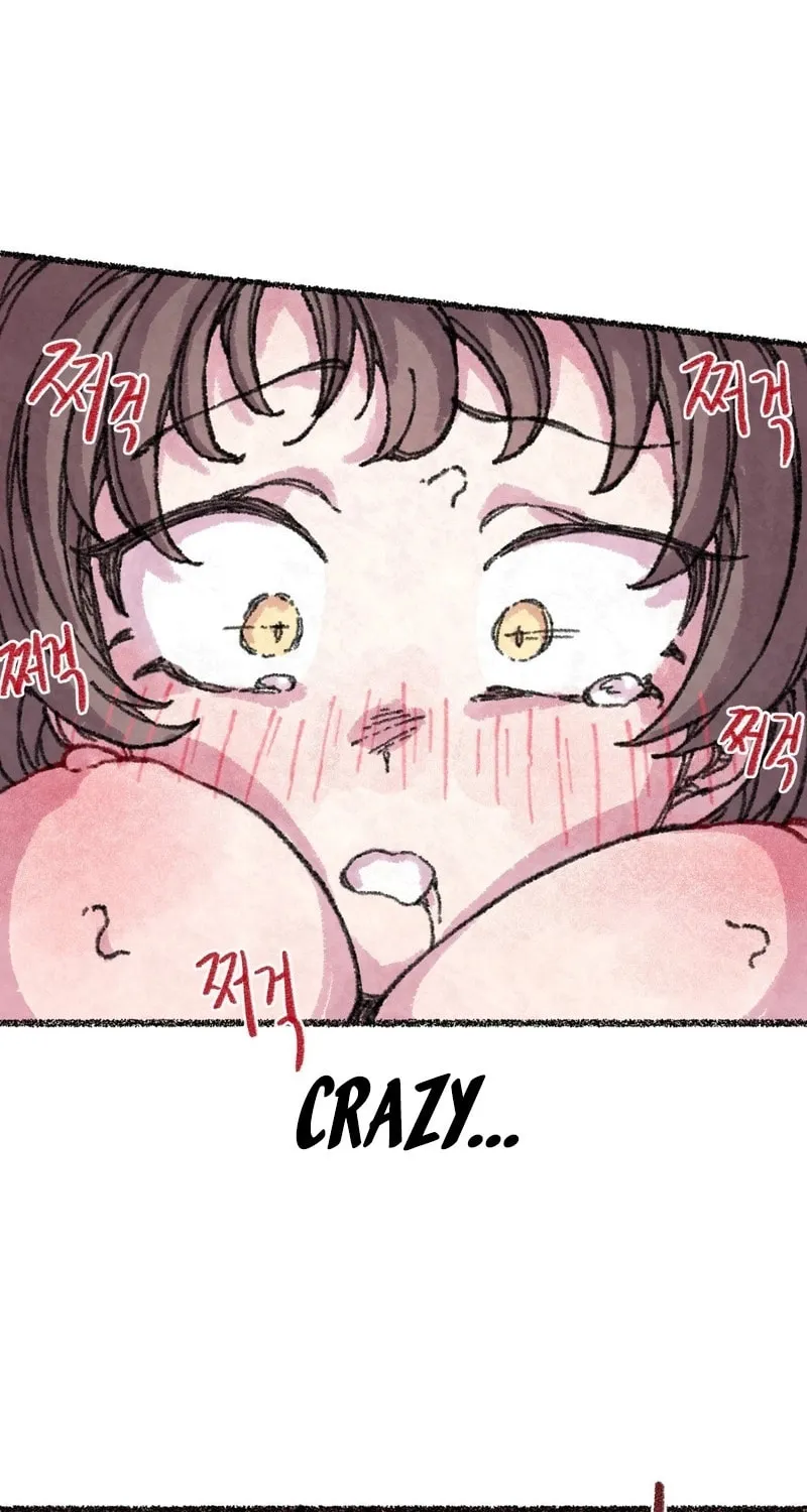The Fox Who Stole My Heart Chapter 5 page 55 - 