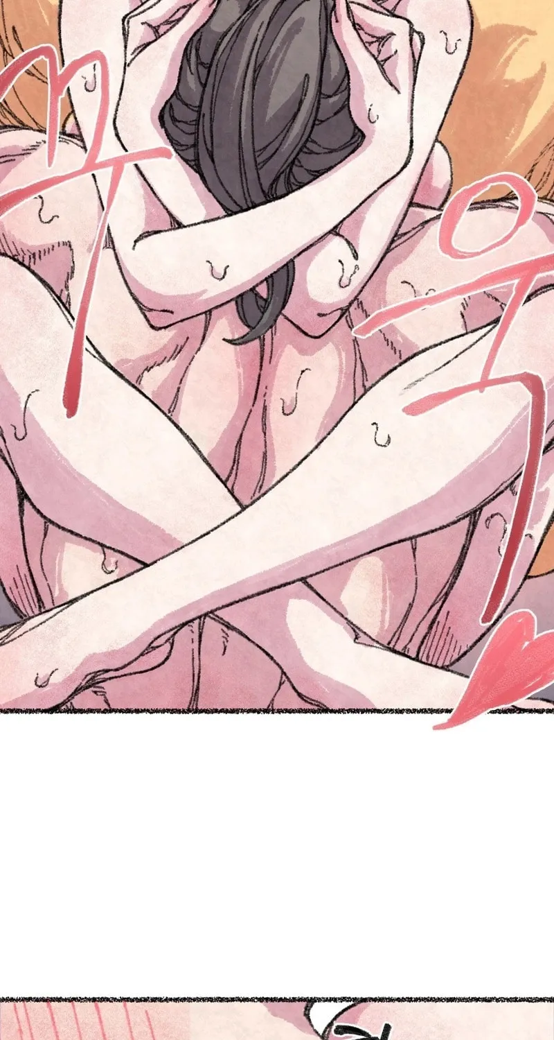 The Fox Who Stole My Heart Chapter 5 page 58 - 