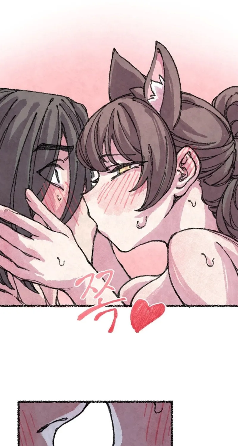 The Fox Who Stole My Heart Chapter 5 page 64 - 