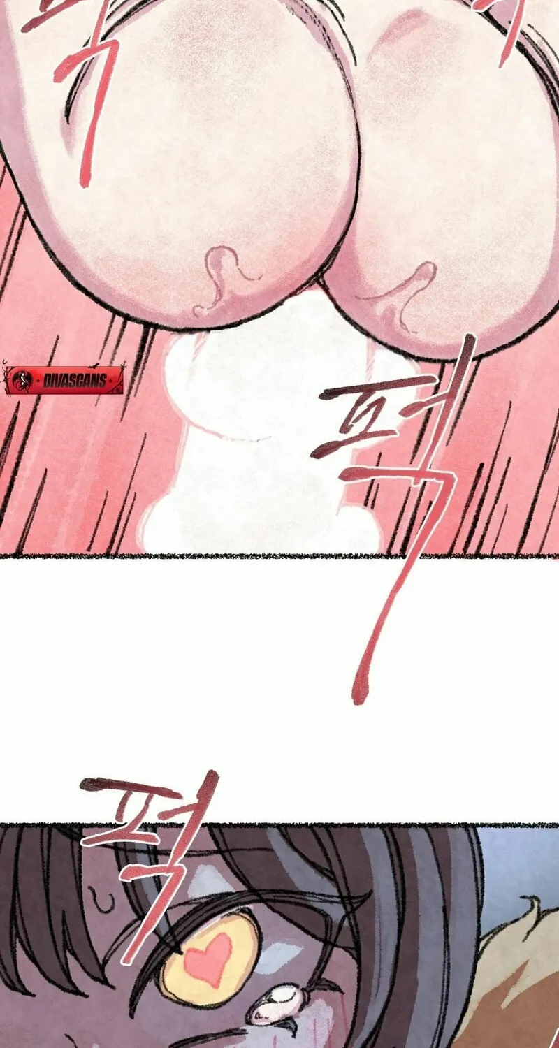 The Fox Who Stole My Heart Chapter 5 page 70 - 