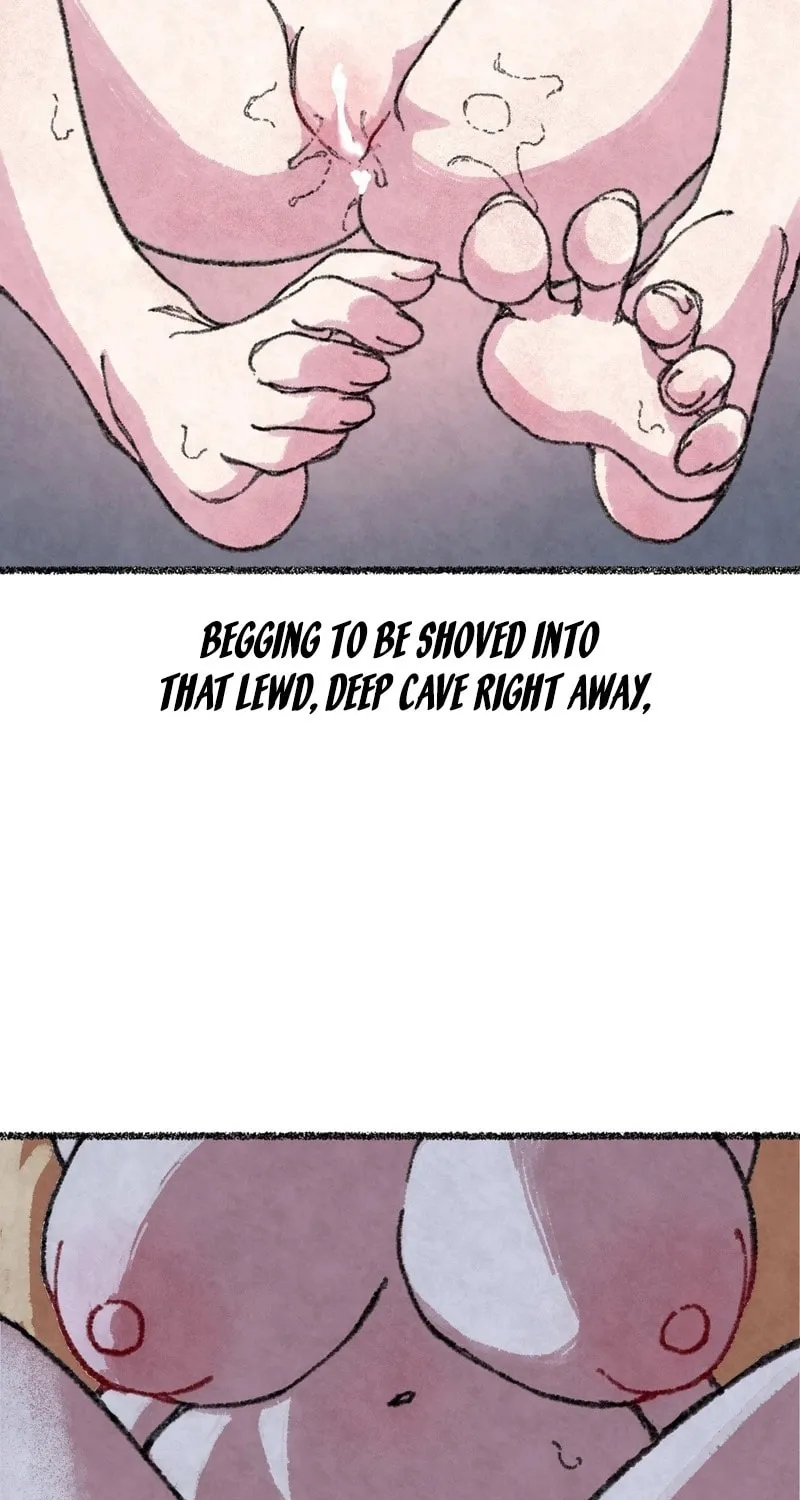 The Fox Who Stole My Heart Chapter 5 page 9 - 