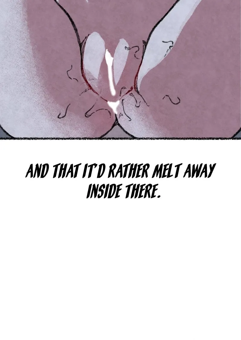 The Fox Who Stole My Heart Chapter 5 page 10 - 