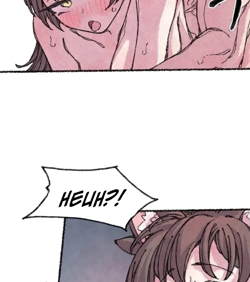 The Fox Who Stole My Heart Chapter 6 page 11 - 