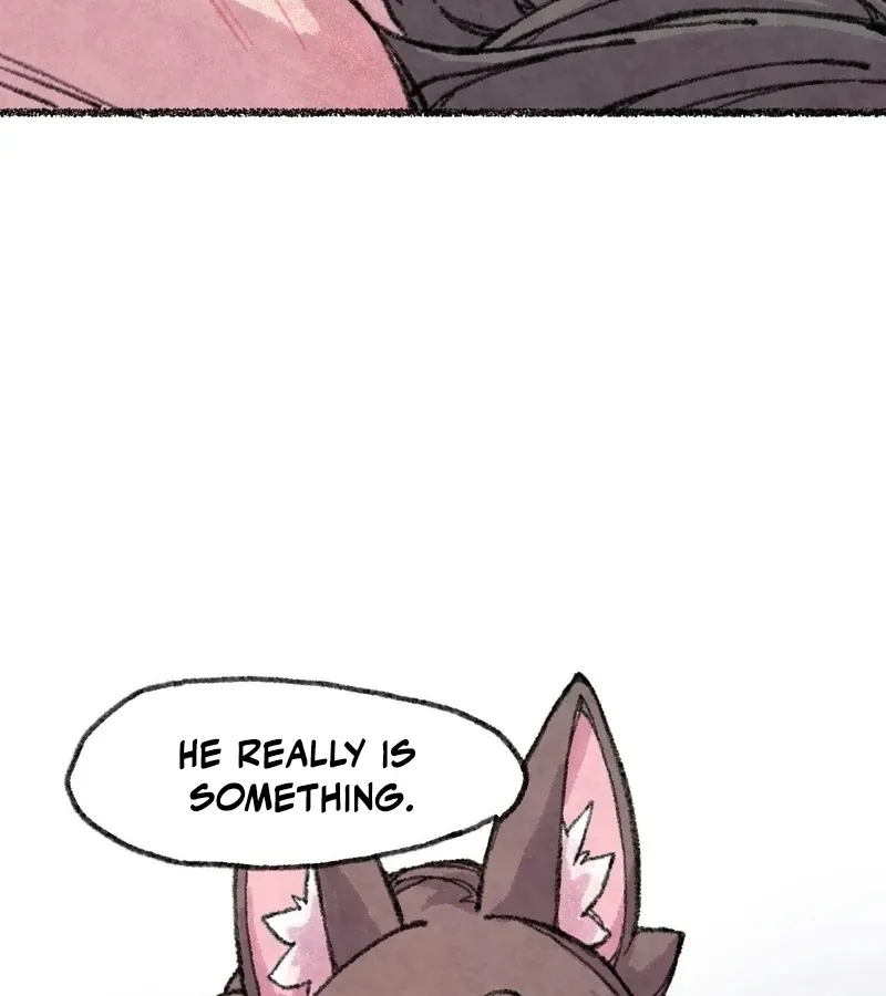 The Fox Who Stole My Heart Chapter 6 page 104 - 