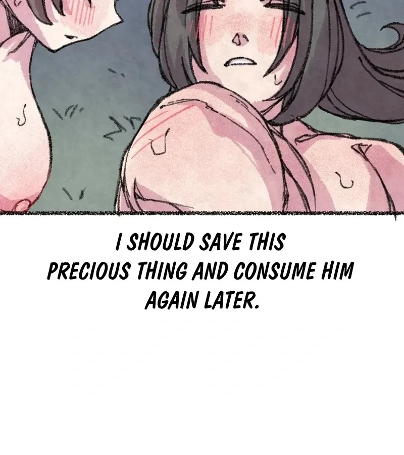 The Fox Who Stole My Heart Chapter 6 page 108 - 