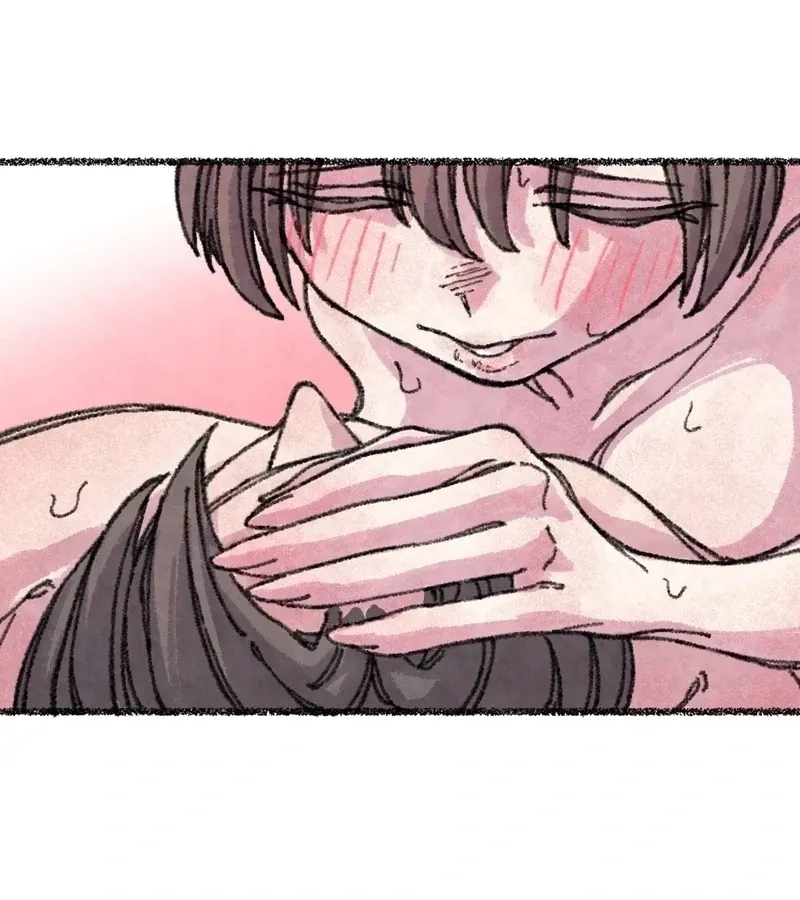 The Fox Who Stole My Heart Chapter 6 page 109 - 